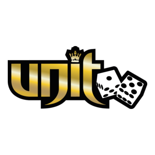 UNIT FMX Logo PNG Vector