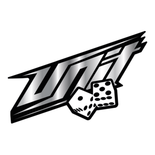 UNIT FMX Logo PNG Vector