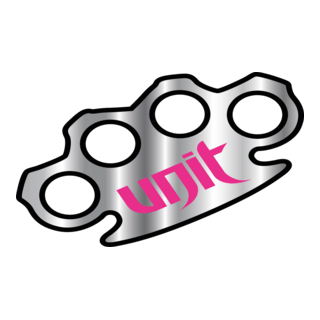 UNIT FMX Logo PNG Vector