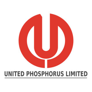 United Phosphorus Limited Logo PNG Vector