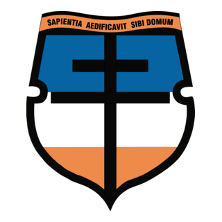 Universidad Católica de colombia Logo PNG Vector