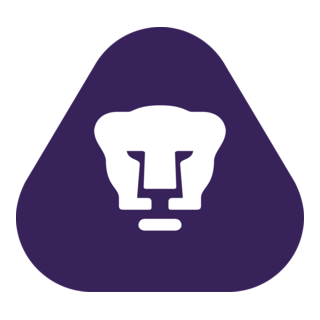 Universidad de México Logo PNG Vector