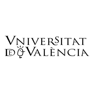 UNIVERSIDAD DE VALENCIA Logo PNG Vector
