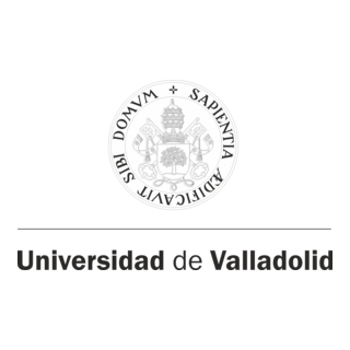 Universidad de Valladolid Logo PNG Vector