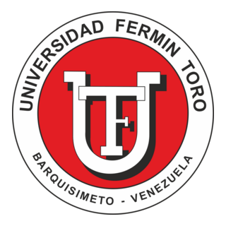 Universidad Fermin Toro Logo PNG Vector