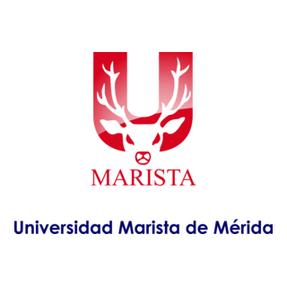Universidad Marista de Mérida Logo PNG Vector