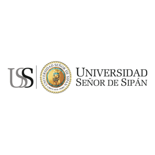 Universidad Señor de Sipán Logo PNG Vector