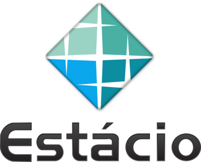 Universidade Estácio de Sá Logo PNG Vector