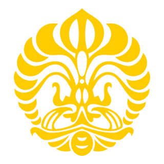 Universitas Indonesia Logo PNG Vector