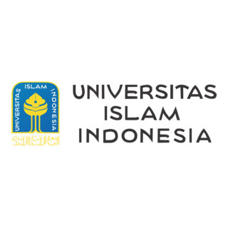 Universitas Islam Indonesia Logo PNG Vector