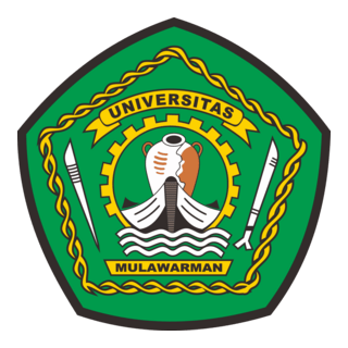 Universitas Mulawarman Logo PNG Vector