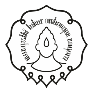 Universitas Sebelas Maret Logo PNG Vector