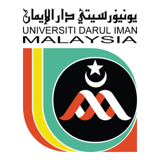 Universiti Darul Iman Malaysia Logo PNG Vector