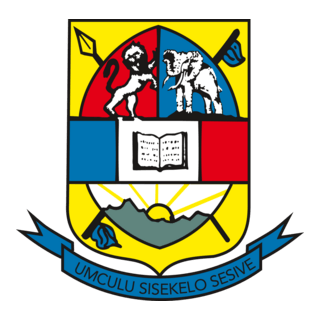 University of Swaziland Logo PNG Vector