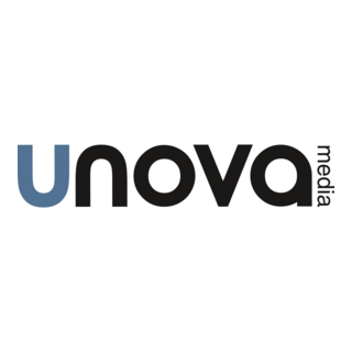 unova Logo PNG Vector