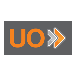 uo solutions Logo PNG Vector