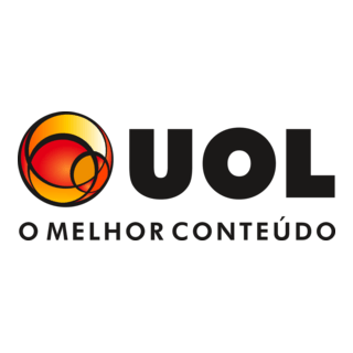 UOL Logo PNG Vector