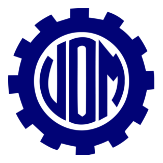 UOM Logo PNG Vector