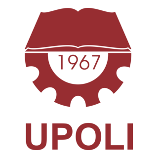UPOLI Logo PNG Vector