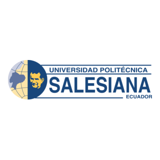 UPS Politecnica Salesiana Logo PNG Vector