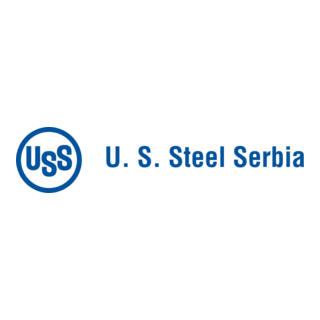 US Steel Serbia Logo PNG Vector