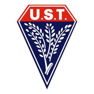 US Tyrosse Logo PNG Vector