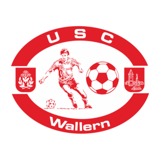 USC Wallern Logo PNG Vector