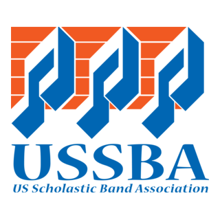USSBA Logo PNG Vector
