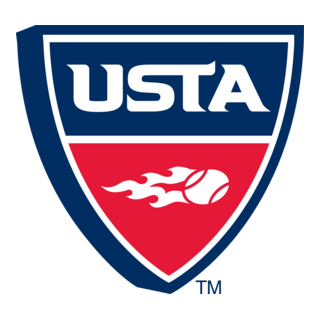 USTA Logo PNG Vector