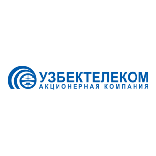 Uzbektelecom Logo PNG Vector