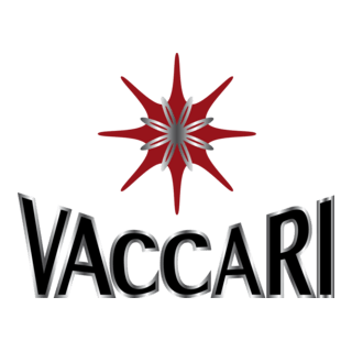 Vaccari Nero Logo PNG Vector