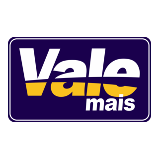 Vale Mais Logo PNG Vector