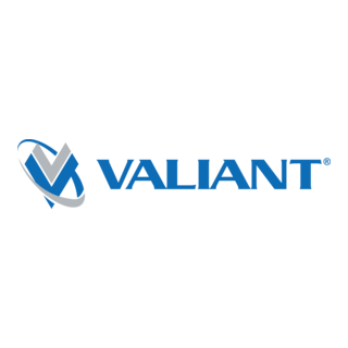 Valiant Logo PNG Vector