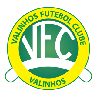 Valinhos Futebol Clube Logo PNG Vector