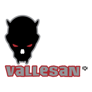Vallesan Logo PNG Vector