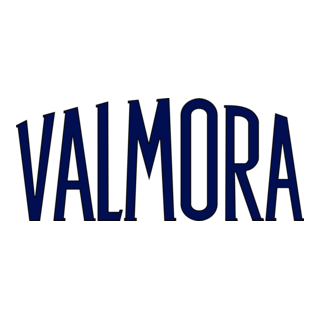 Valmora Logo PNG Vector
