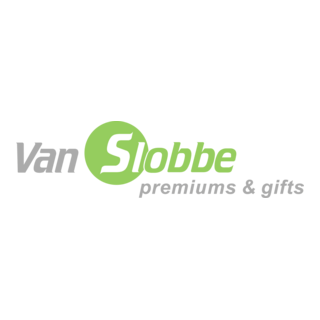 Van Slobbe Premiums & Gifts Logo PNG Vector