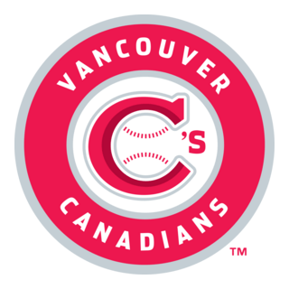 Vancouver Canadians Logo PNG Vector