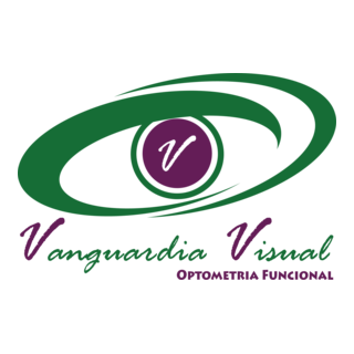 Vanguardia Visual Logo PNG Vector