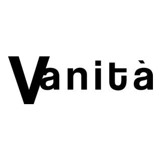 Vanità Logo PNG Vector