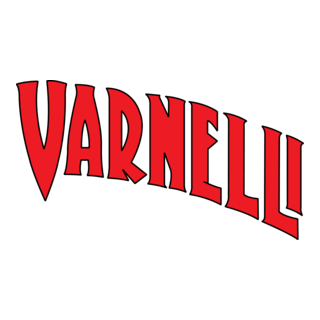 Varnelli Logo PNG Vector