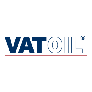 VatOil Logo PNG Vector
