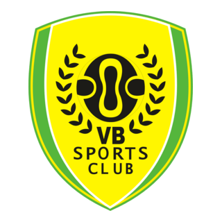 VB Sports Club Logo PNG Vector