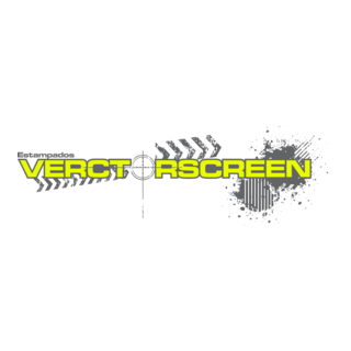 Vectorscreen Logo PNG Vector