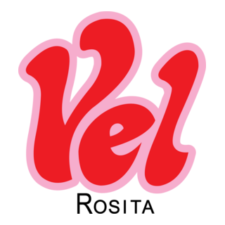 Vel Rosita Logo PNG Vector