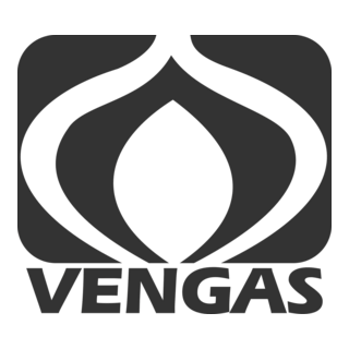 VENGAS Logo PNG Vector