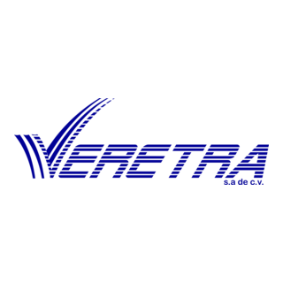 Veretra Logo PNG Vector