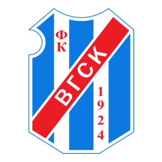 VGSK Logo PNG Vector