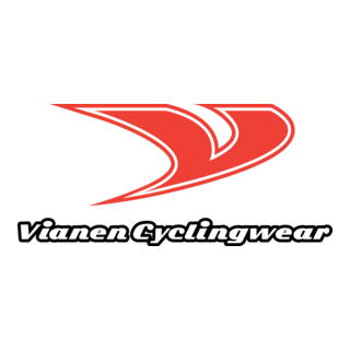 Vianen Cyclingwear Logo PNG Vector