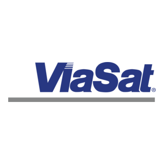 ViaSat Logo PNG Vector